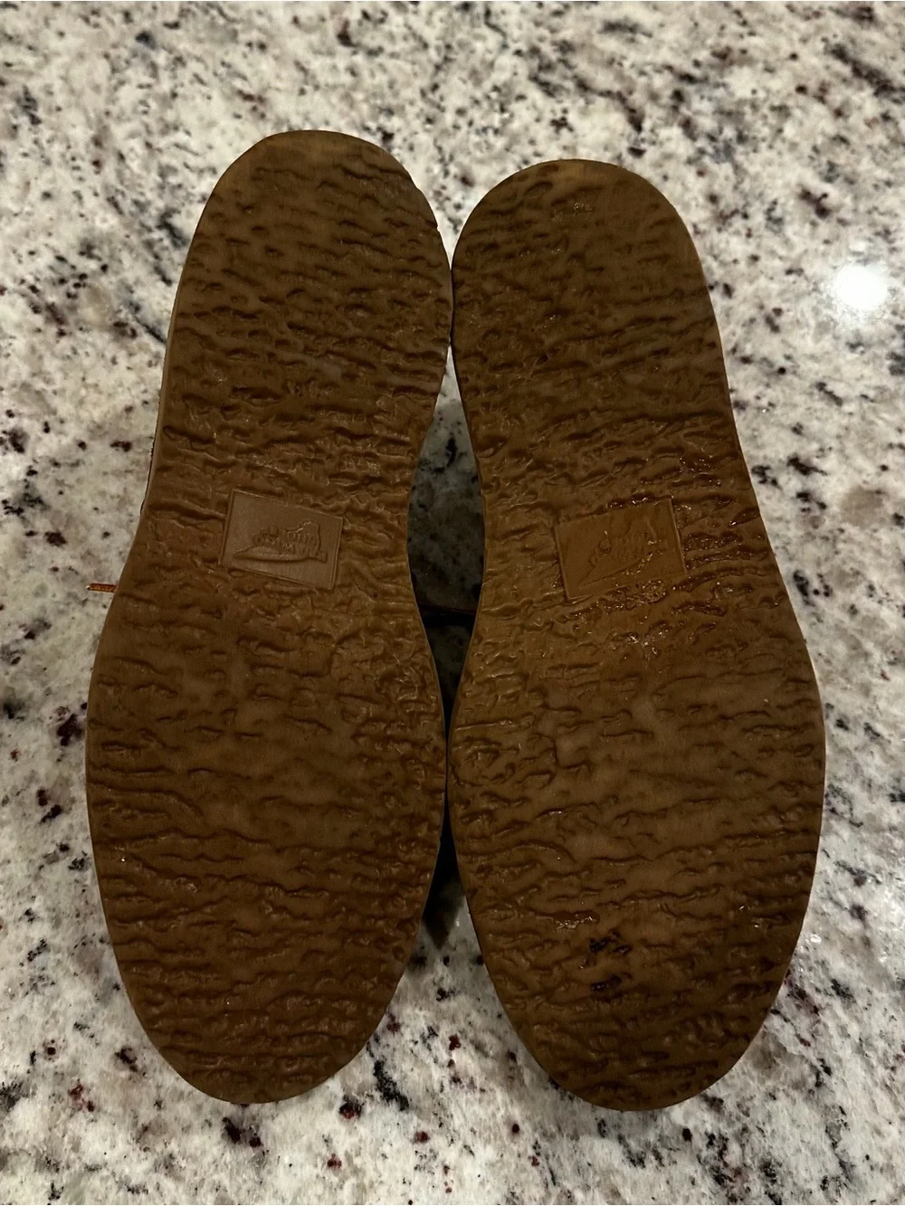 Red Wing Weekender Chukka Boots Size 9.5